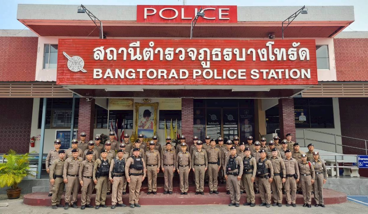 LINE_ALBUM_ประชุม กต.ตร._ประชุม สภ._260220_1